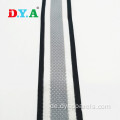 Flaches Polyester -Mesh -Strickband -Gurtband